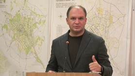 LIVE // Prezentarea raportului de activitate la un an de la preluarea mandatului a primarul general al municipiului Chișinău, Ion Ceban